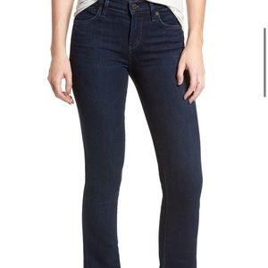 Citizens of Humanity Emannuelle Slim Boot size 26